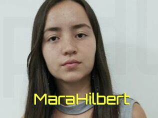 MaraHilbert