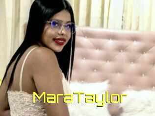 MaraTaylor