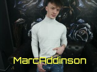 MarcAddinson