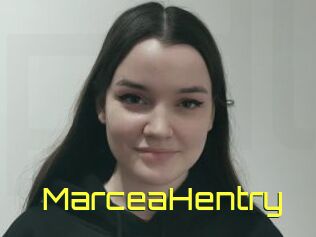 MarceaHentry