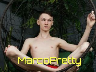 MarcoPretty