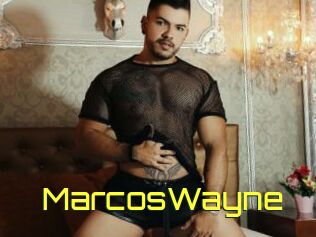 MarcosWayne