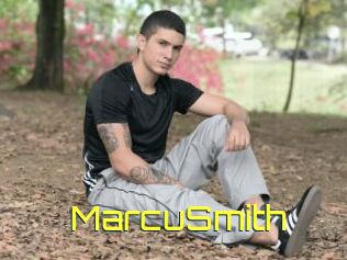 MarcuSmith