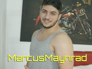 MarcusMaynrad