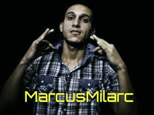 MarcusMilarc