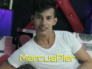 MarcusPier