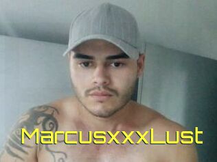 MarcusxxxLust