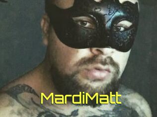 MardiMatt