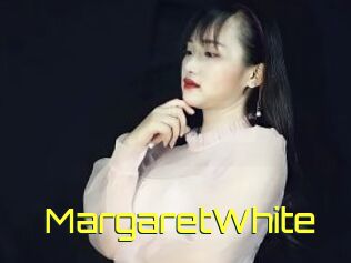 MargaretWhite