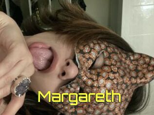 Margareth