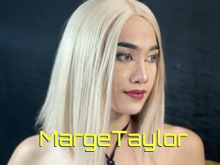 MargeTaylor