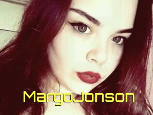 MargoJonson