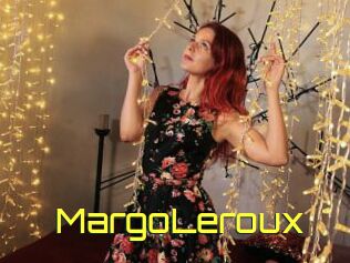 MargoLeroux