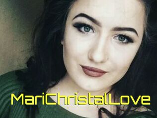 MariChristalLove