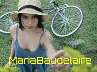 MariaBaudelaire