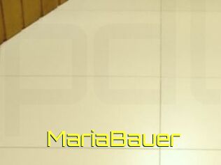 MariaBauer