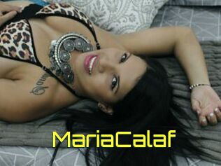 MariaCalaf