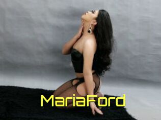 Maria_Ford