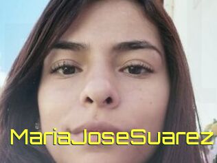 MariaJoseSuarez