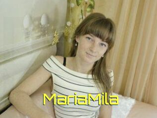 MariaMila