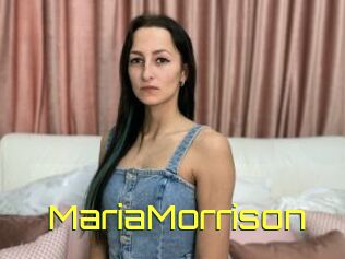 MariaMorrison