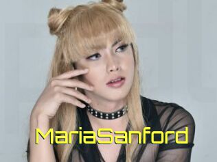 MariaSanford