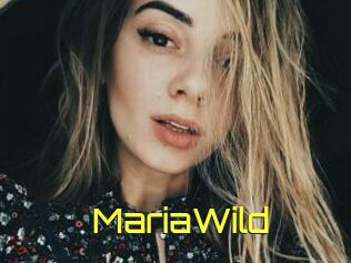 MariaWild