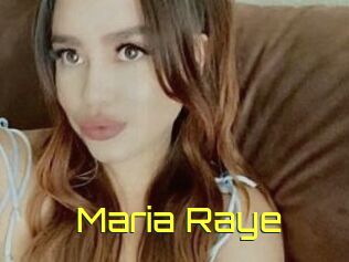 Maria_Raye