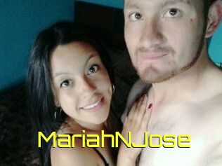 MariahNJose