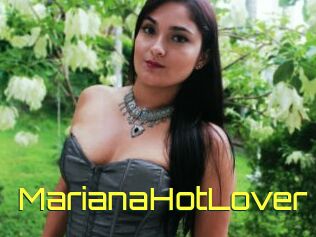 MarianaHotLover