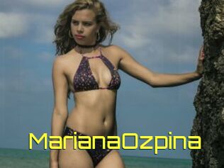 MarianaOzpina