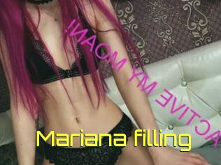 Mariana_filling