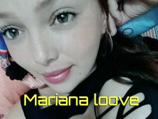 Mariana_loove