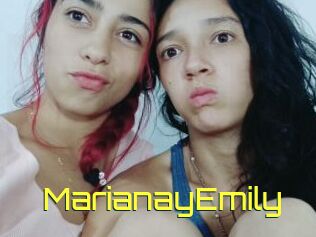 MarianayEmily