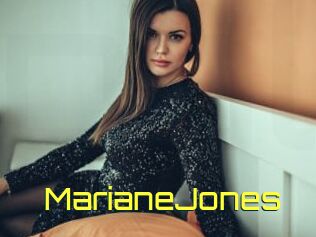 MarianeJones