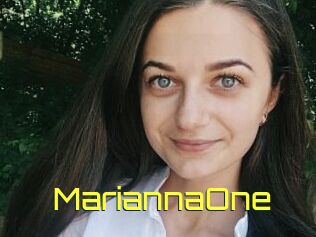 MariannaOne