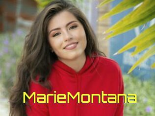 MarieMontana