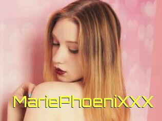 MariePhoeniXXX