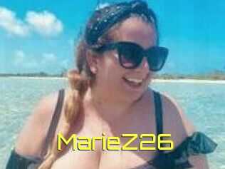 MarieZ26