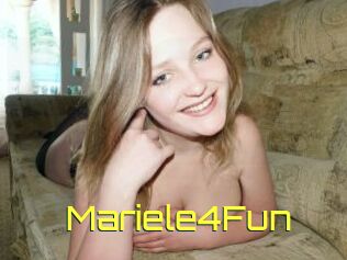 Mariele4Fun