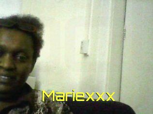 Mariexxx