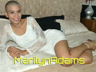 MarilynAdams