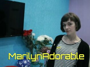 MarilynAdorable