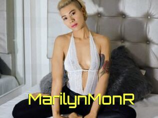 MarilynMonR