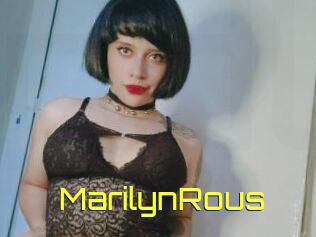 MarilynRous