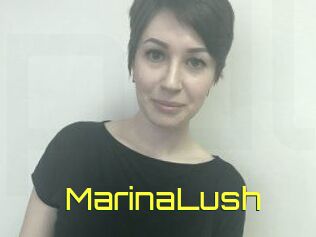 MarinaLush