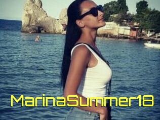 MarinaSummer18