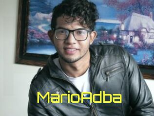 MarioAdba