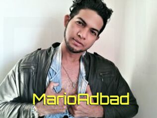 MarioAdbad