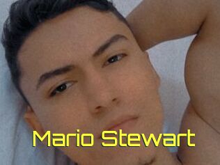 Mario_Stewart